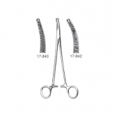 Peritoneal Forceps